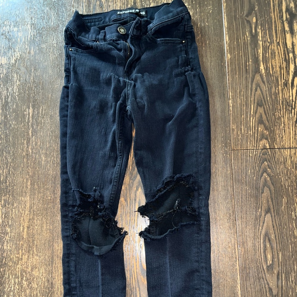 Express Jeans for Women